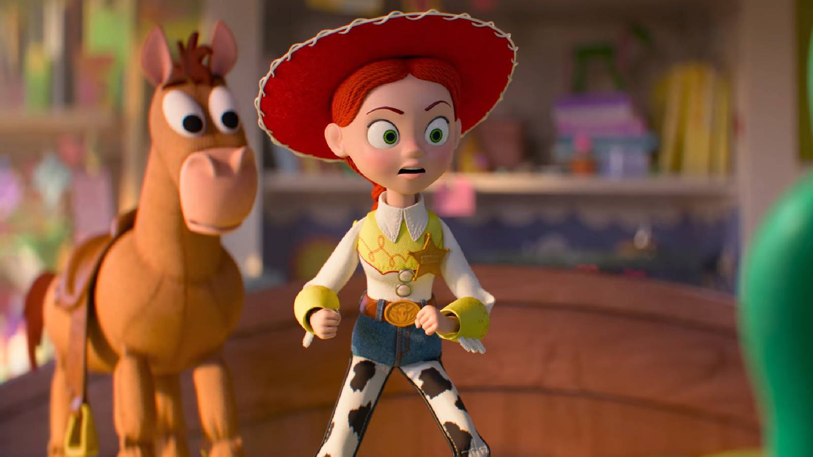 Toy Story 5 Knows It's Repeating The Same Plot Again