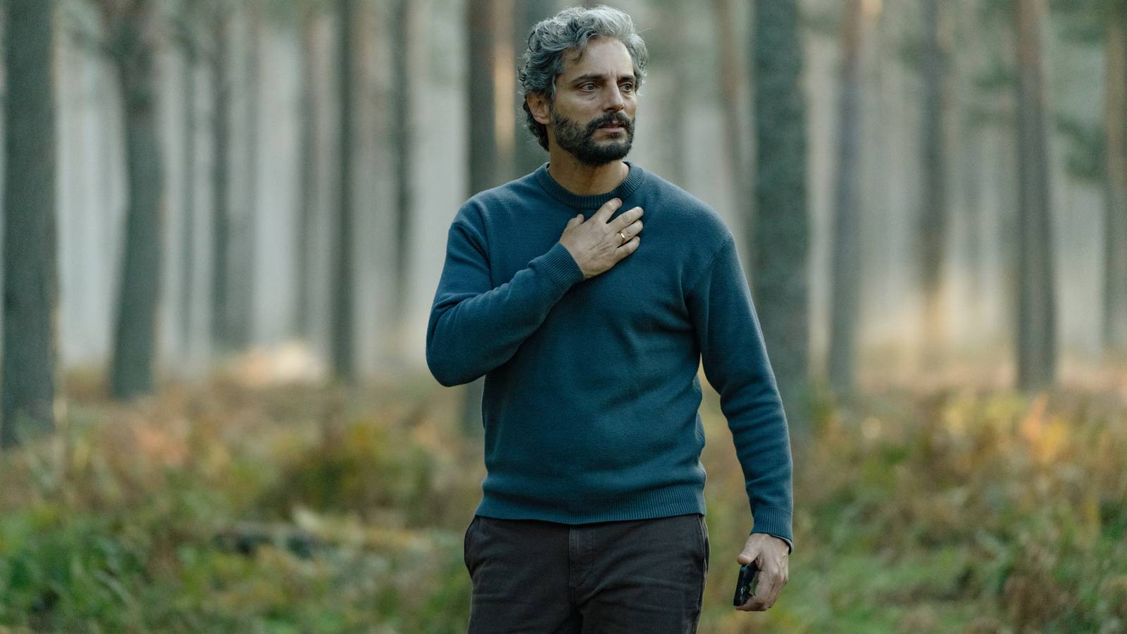 Why Netflix’s New #1 Mystery Thriller Is Taking Over The World Why Netflix’s New #1 Mystery Thriller Is Taking Over The World