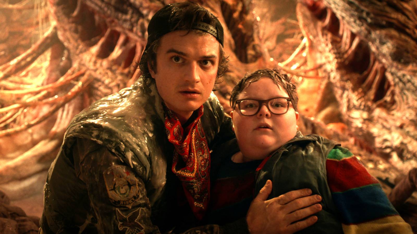 Netflix's Stranger Things Is Officially Returning With A New Release In ...