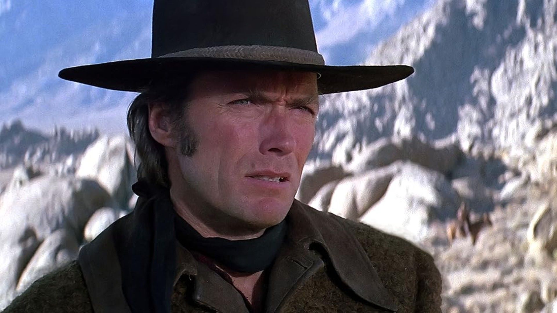 Clint Eastwood's The Outlaw Josey Wales: The Last Great Western Of The 1970s