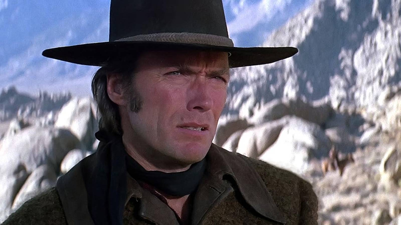Clint Eastwood's The Outlaw Josey Wales: The Last Great Western Of The 1970s