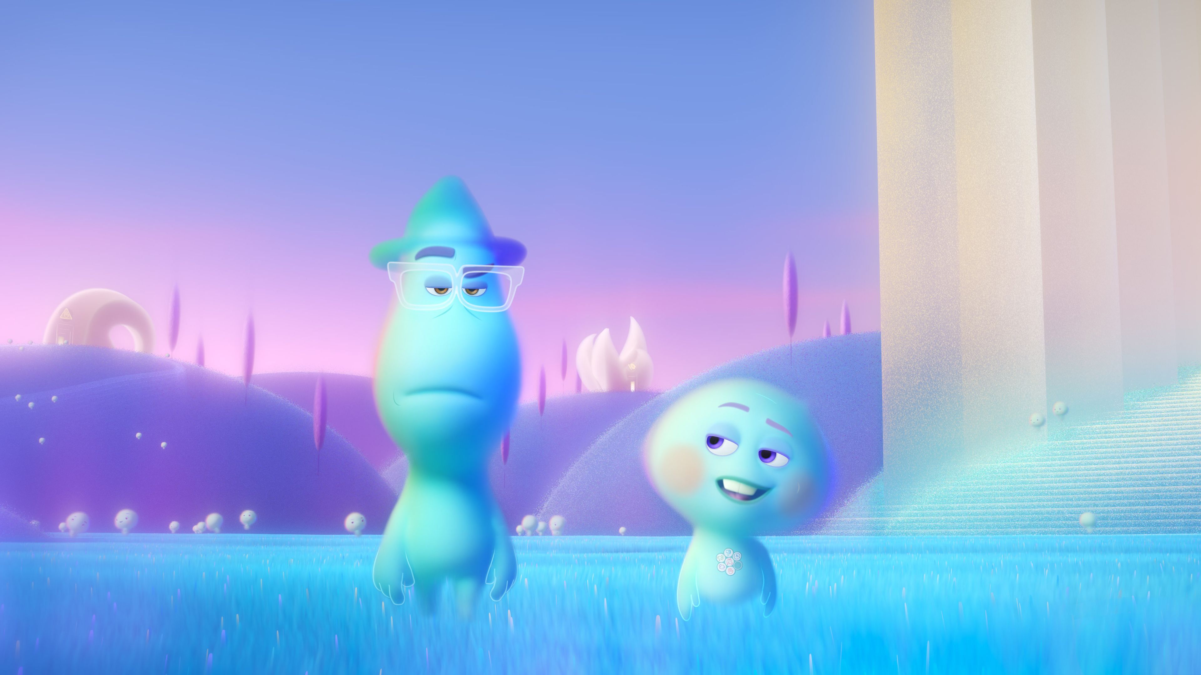 Disney Pixar's Soul Joke Reportedly Takes on New Optimistic Meaning