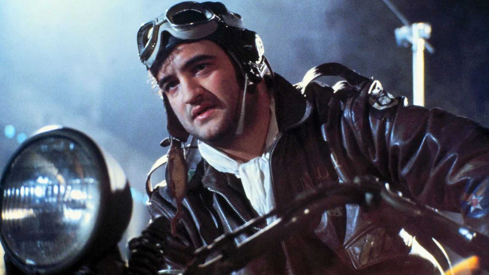John Belushi w "1941"