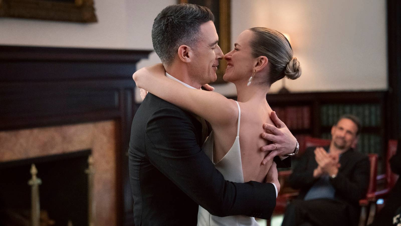 Scolina Wedding Secrets Revealed By John Boyd & Shantel VanSanten After FBI Season 8's Big Episode