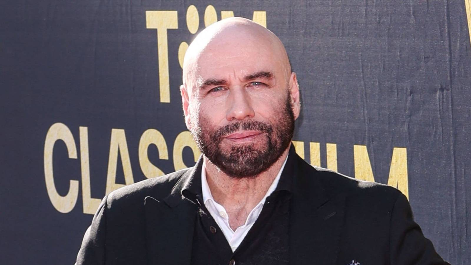 John Travolta Turns 72 In High-Flying Style