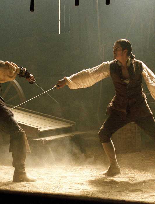 Pintel Raghetti Pirates of the Caribbean: Pintel And Ragetti’s Backstory Explained
