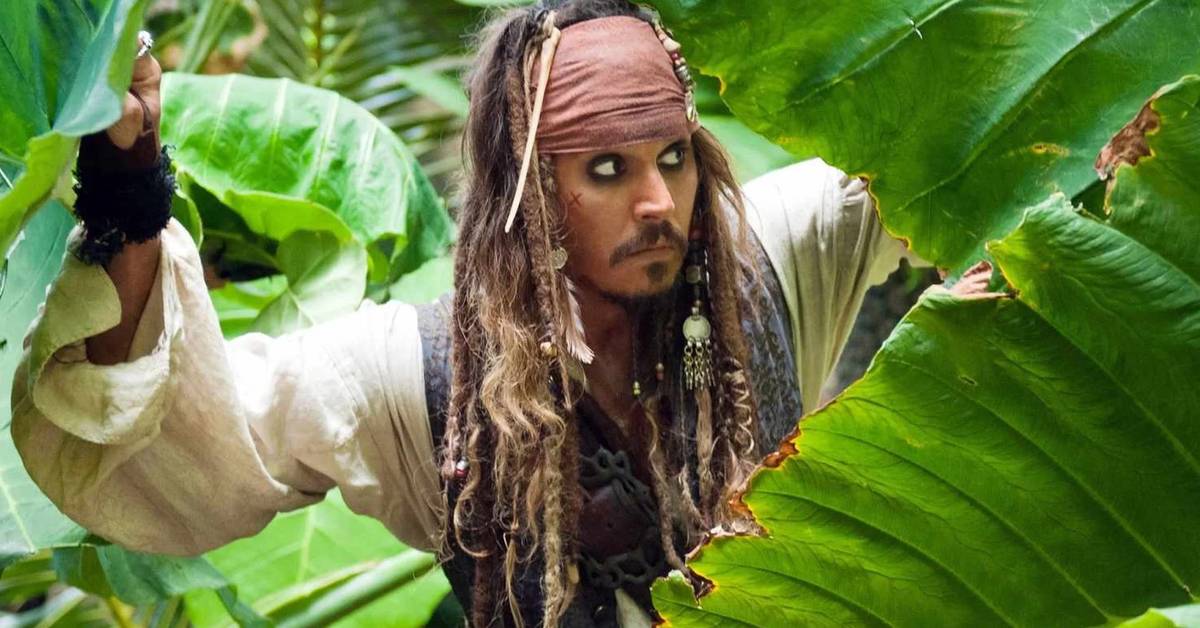 screenrant.com - Rianna de Bono-Smith - Iconic POTC-Inspired Video Game Series Finally Getting Live-Action Movie Adaptation From Spider-Man Director
