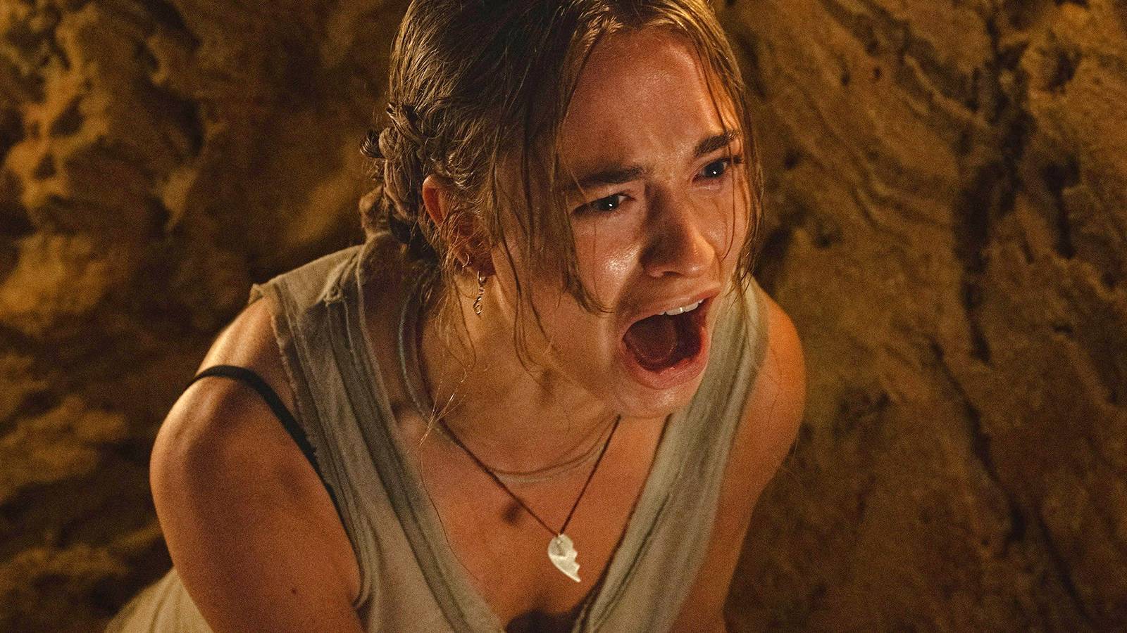 Why Primate, 2026's Horror Perfect For Stephen King Fans, Has Become A U.S. Streaming Hit