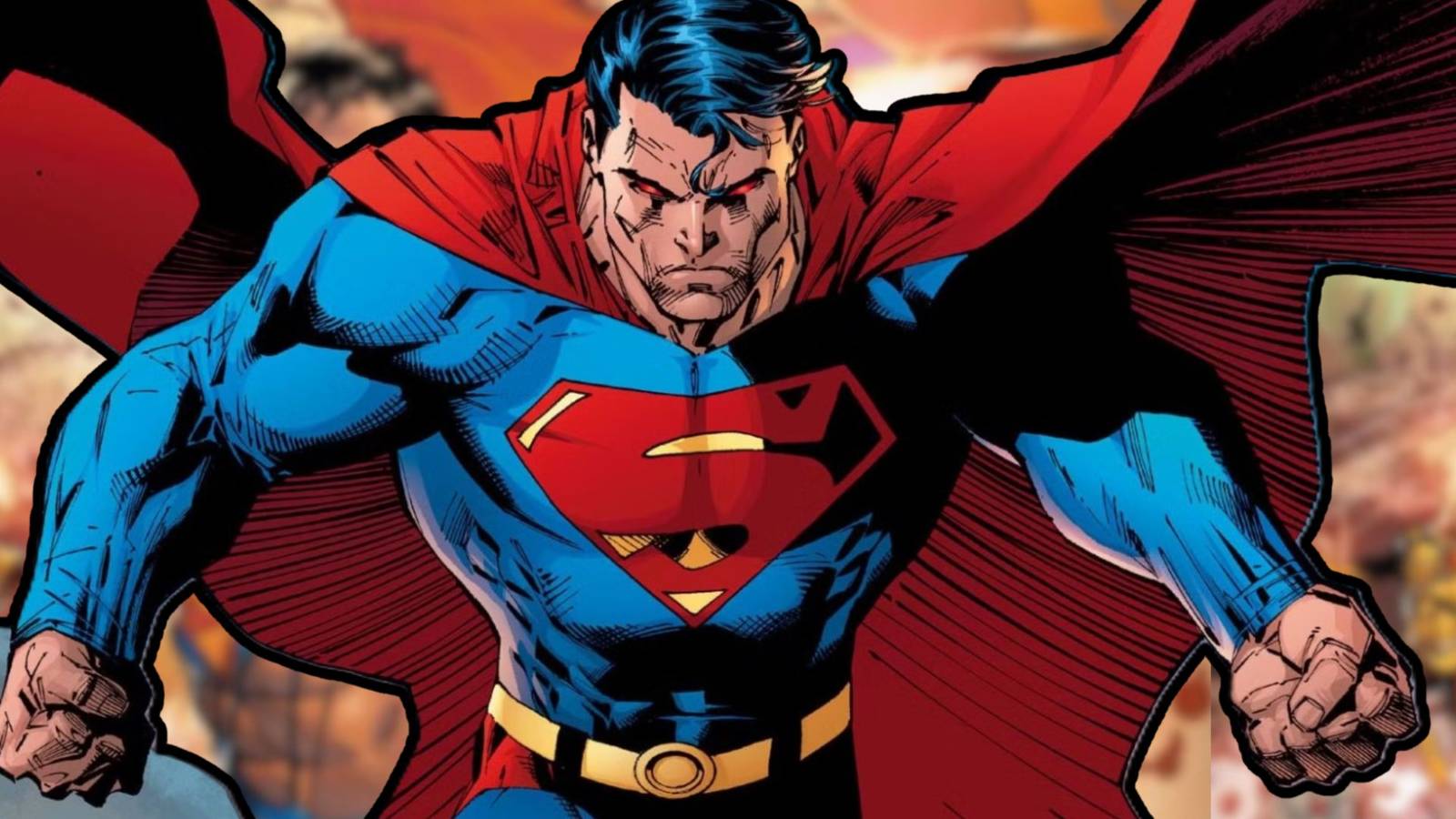 After 88 Years, DC Finally Reveals Superman’s True Power Limit