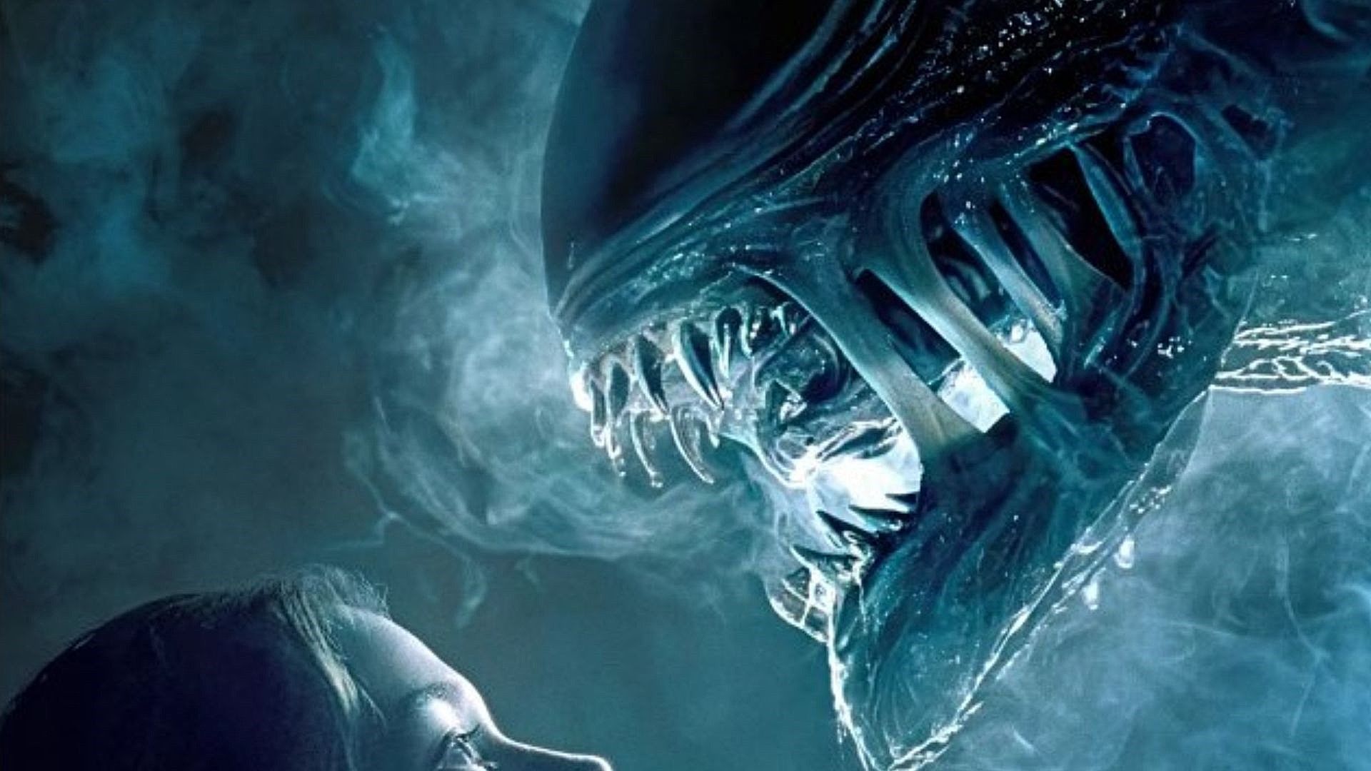 Alien Officially Returns in 2026 With New Series Teasing the Biggest Xenomorph War Yet