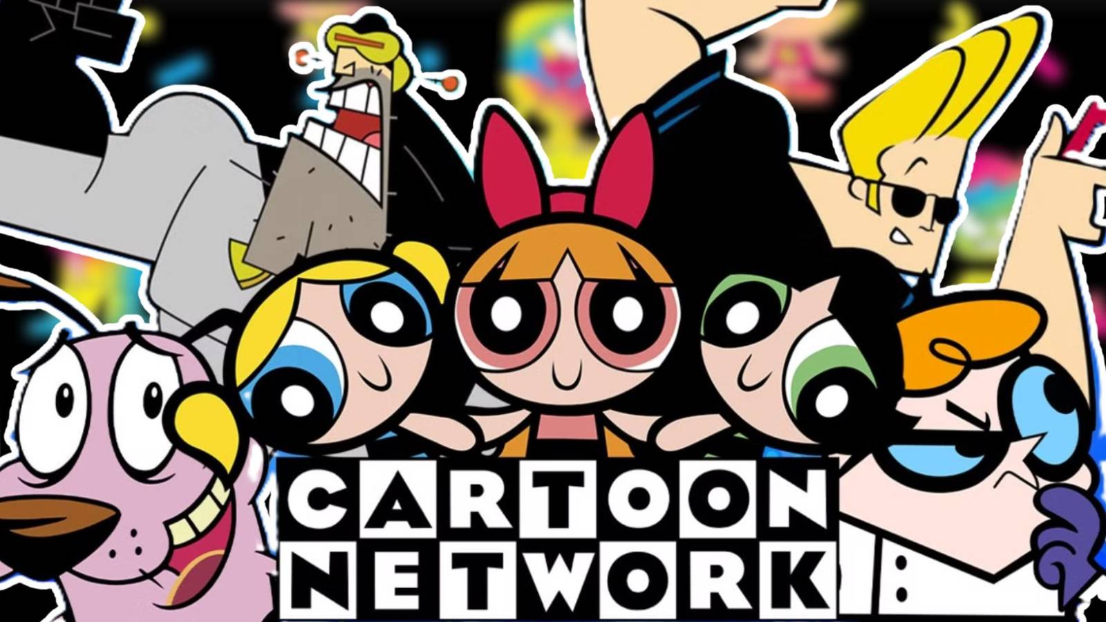 Cartoon Network Is Reviving Powerpuff Girls With a Long-Awaited 2026 Comeback
