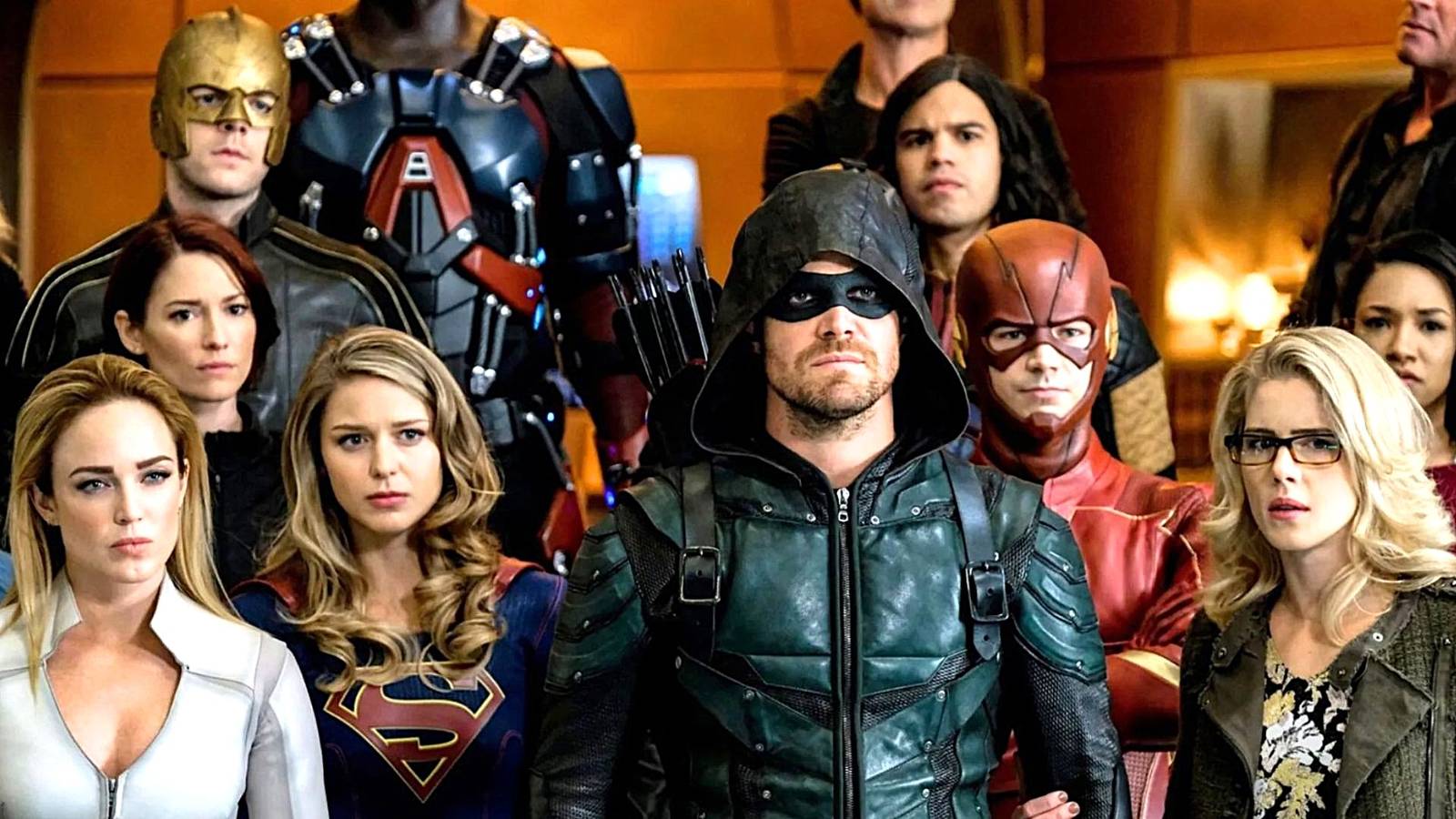 DC Gifts Black Canary Her Greatest Redesign Since the Arrowverse