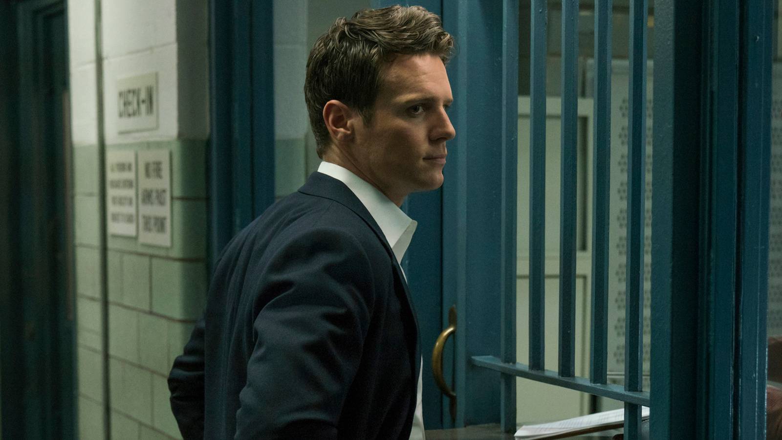 1 Lesser-Known Anime Is Mindhunter’s Perfect Replacement