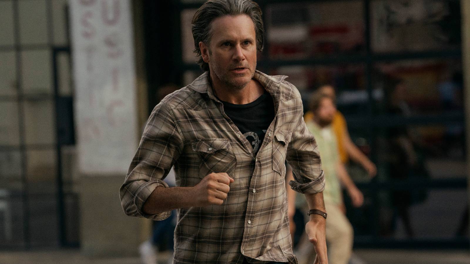 Apple TV's 2-Part Thriller Series With Game Of Thrones Star Becomes Global Streaming Sensation