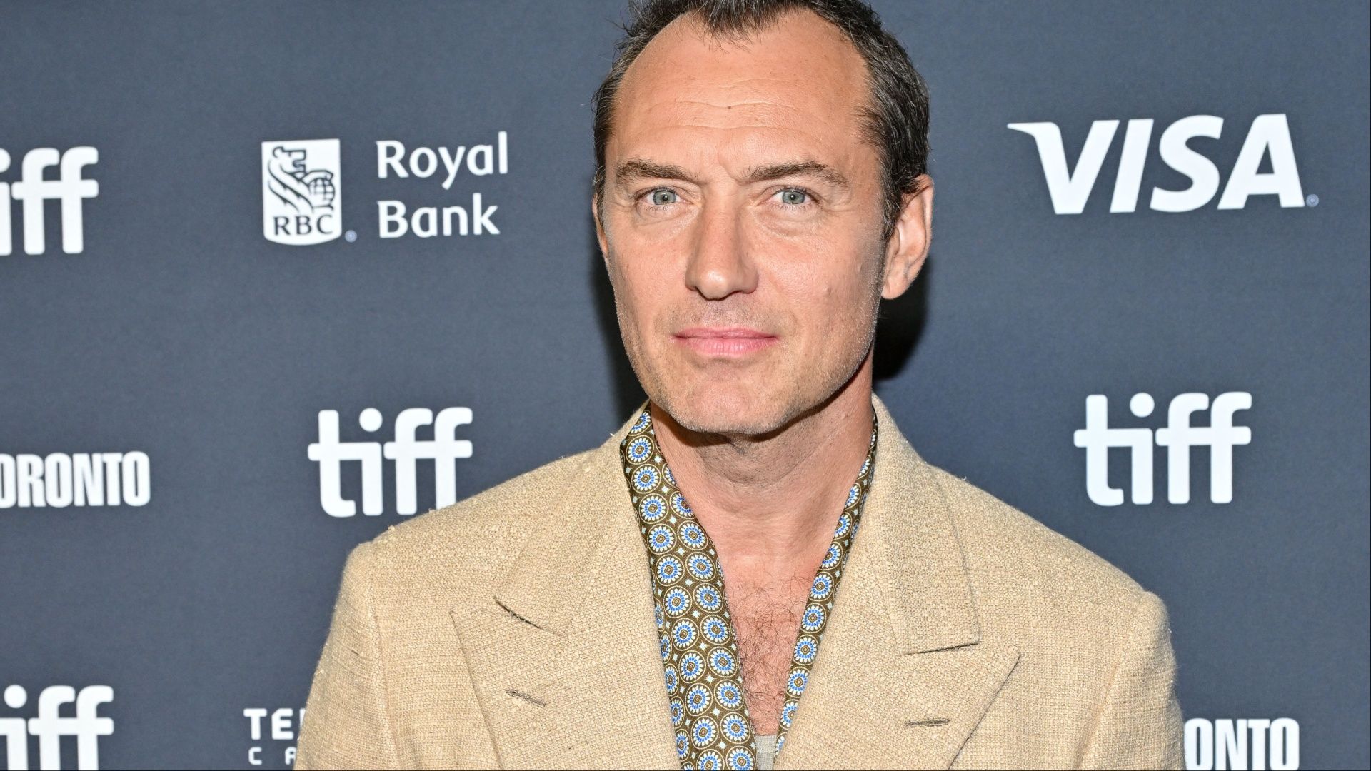 Jude Law's New Political Thriller Officially Ends His Strong Rotten Tomatoes Streak image