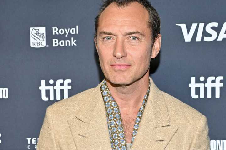 Jude Rak Jude Law | ScreenRant