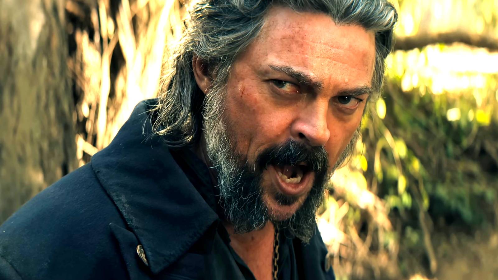 Prime Video’s New R-Rated Pirates Of The Caribbean Replacement Is An Instant No. 1 Streaming Sensation