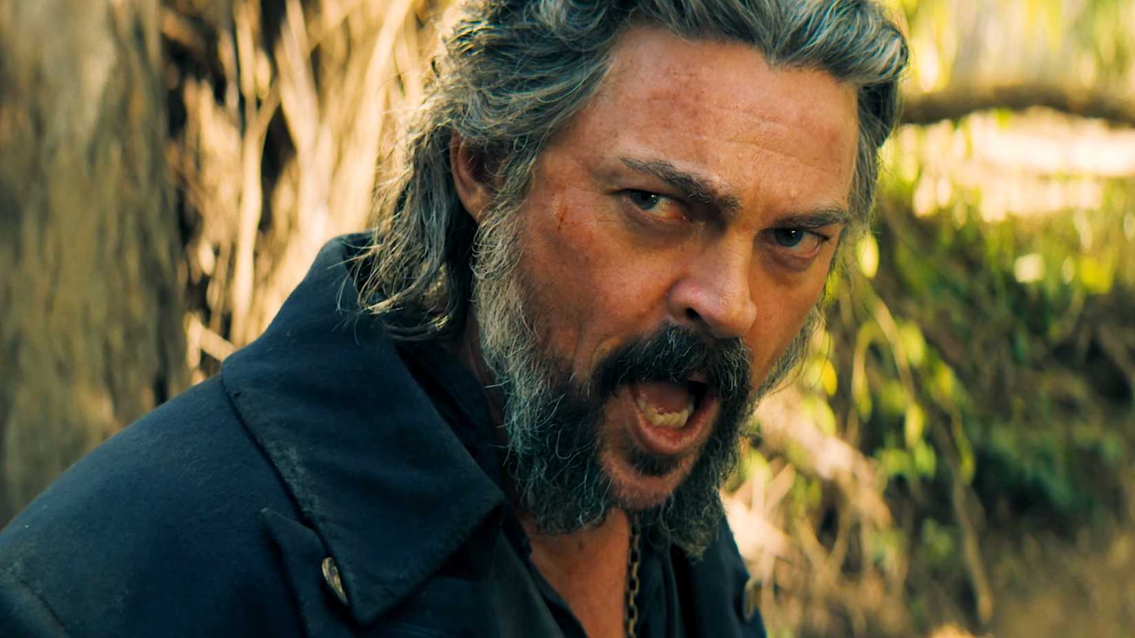 karl urban taunting priyanka chopra jonas in the bluff