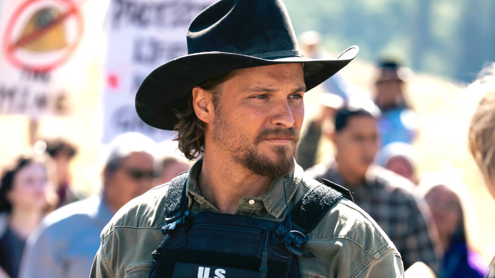 Marshals Season 2 Confirms Major Release Strategy Change