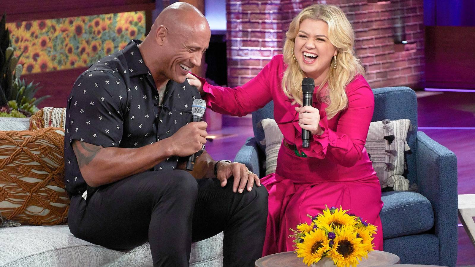 Kelly Clarkson Show Officially Ending After 7 Seasons