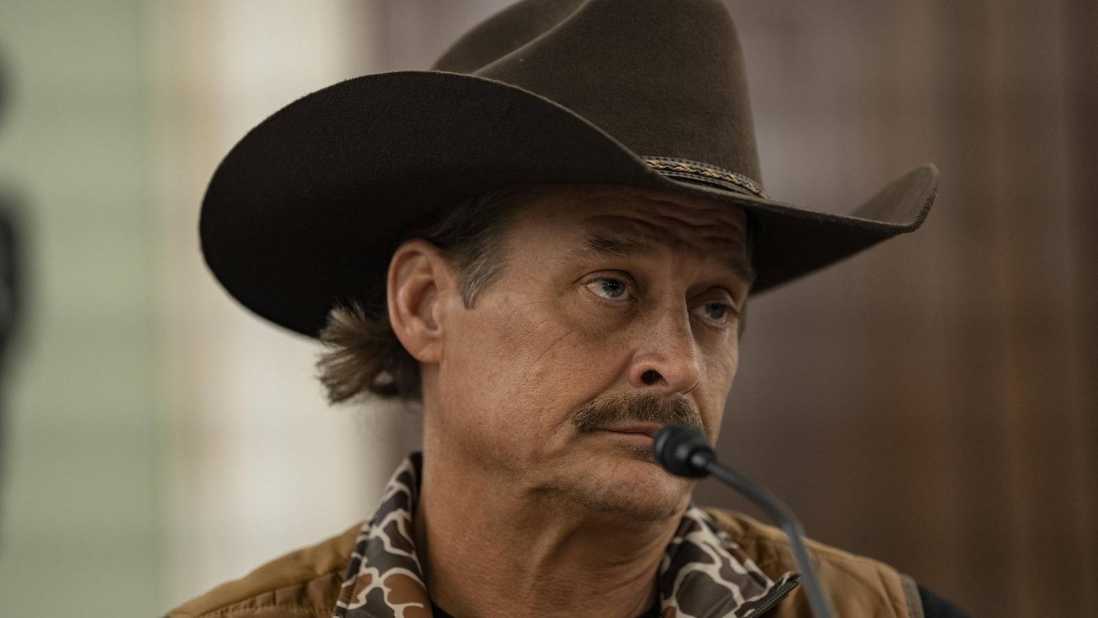 Kid Rock's Lip-Syncing Controversy at Turning Point USA Halftime Show