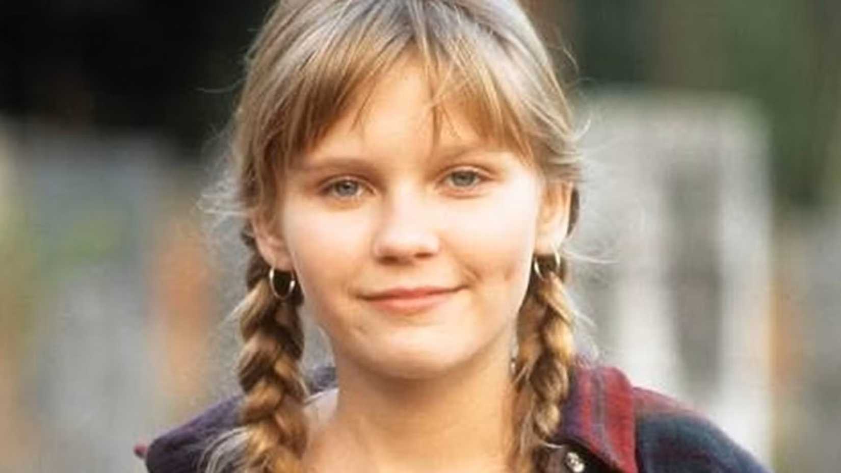Kirsten Dunst in Jumanji (1)