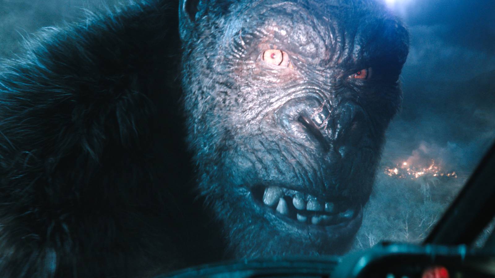 Godzilla und Kong verbünden sich im Trailer zur zweiten Staffel von ...