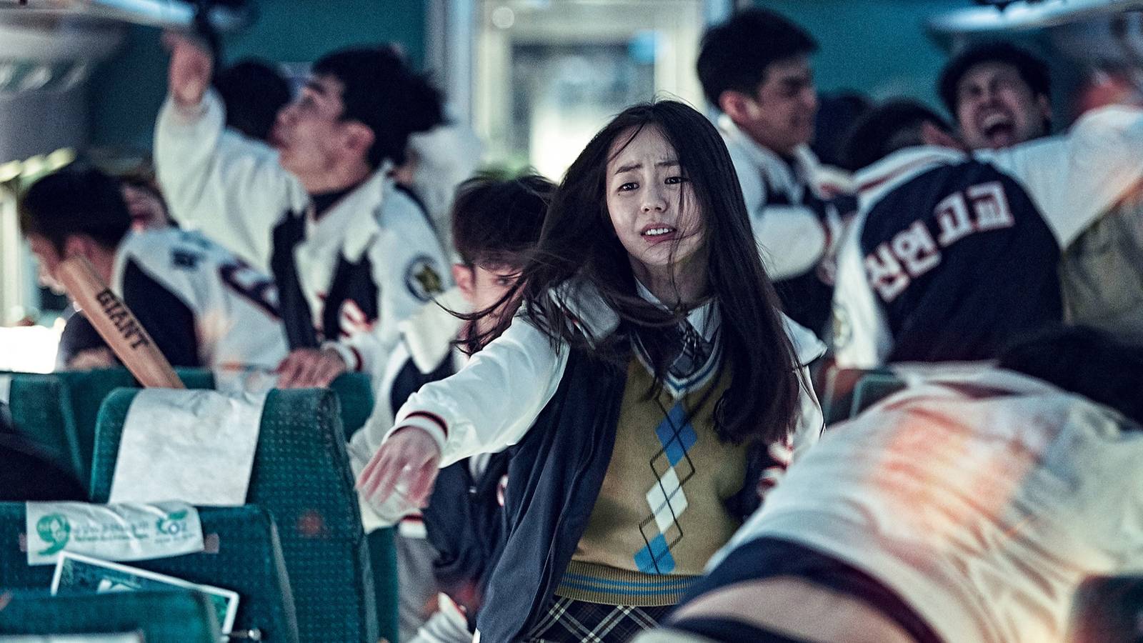 Train To Busan Director Steps Back Into The Zombie Genre With First Look At New Thriller Movie Revealed Train To Busan Director Steps Back Into The Zombie Genre With First Look At New Thriller Movie Revealed