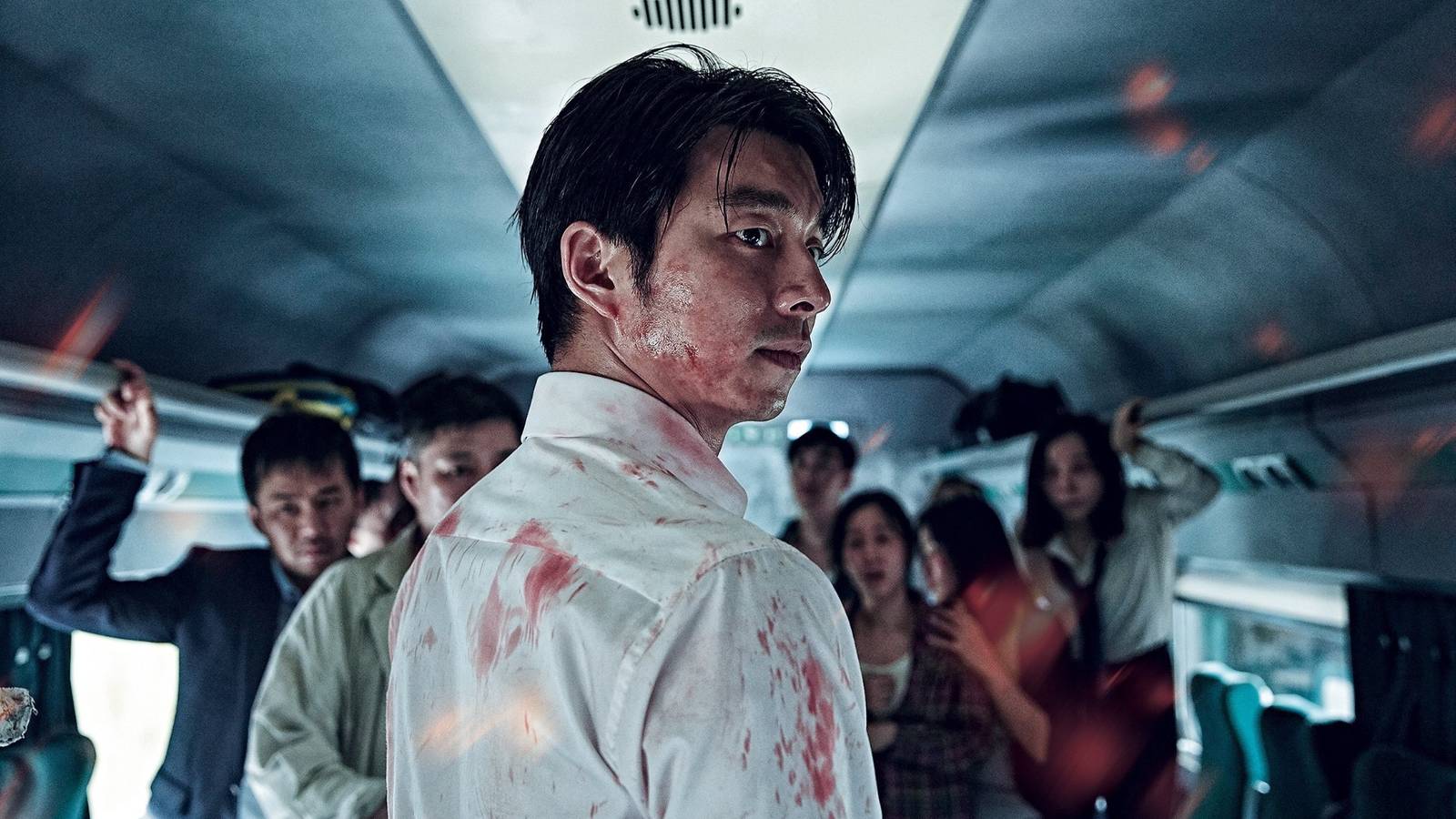 Train To Busan Is Getting The Zombie Movie Sequel We All Deserve