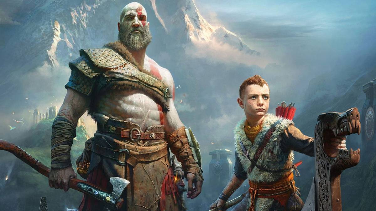 God Of War 6 Setting Quietly Confirmed