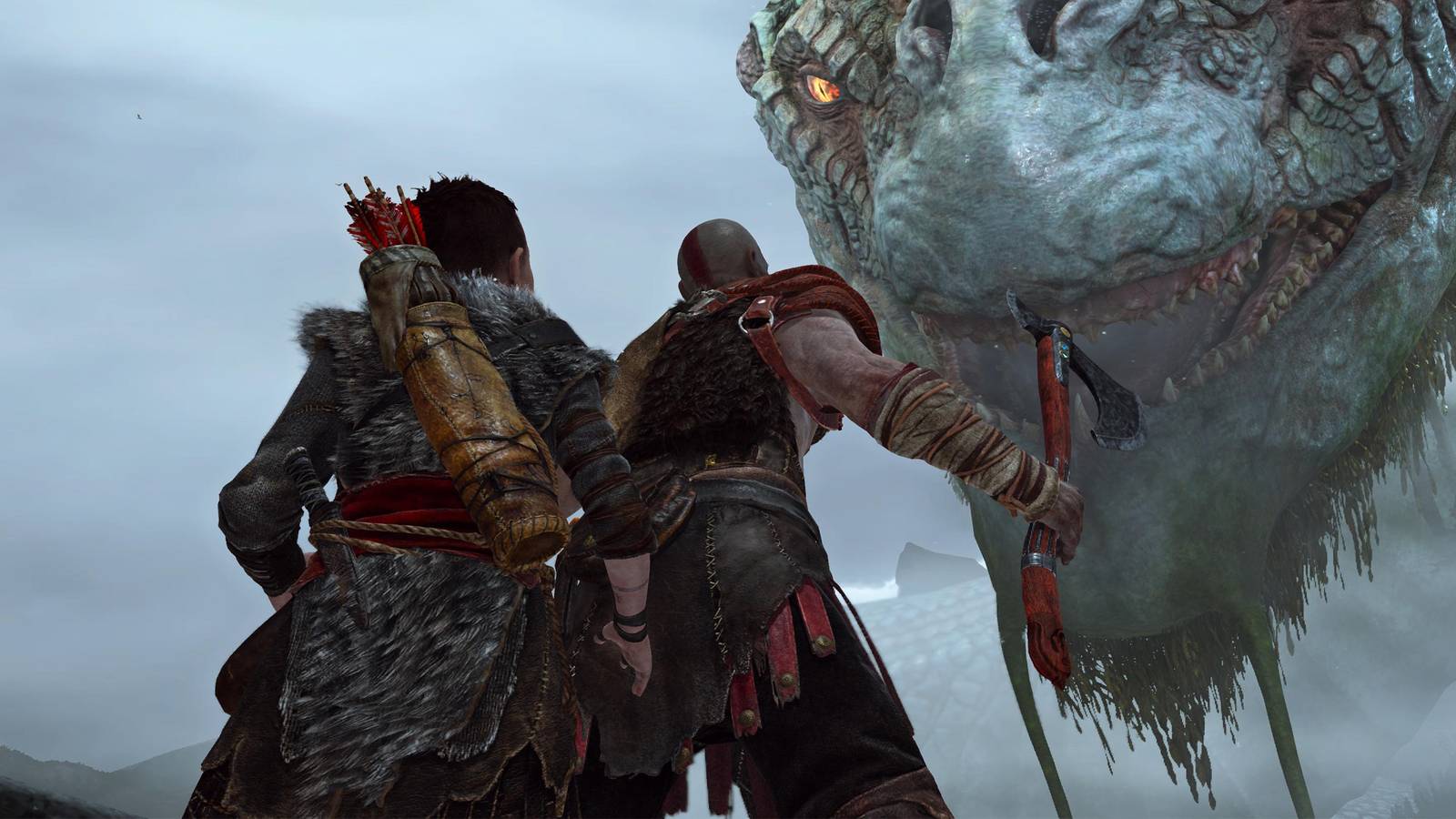 „God of War: Sons of Sparta“ სიურპრიზის სახით კოოპერატიულ გამოწვევის რეჟიმს გვთავაზობს