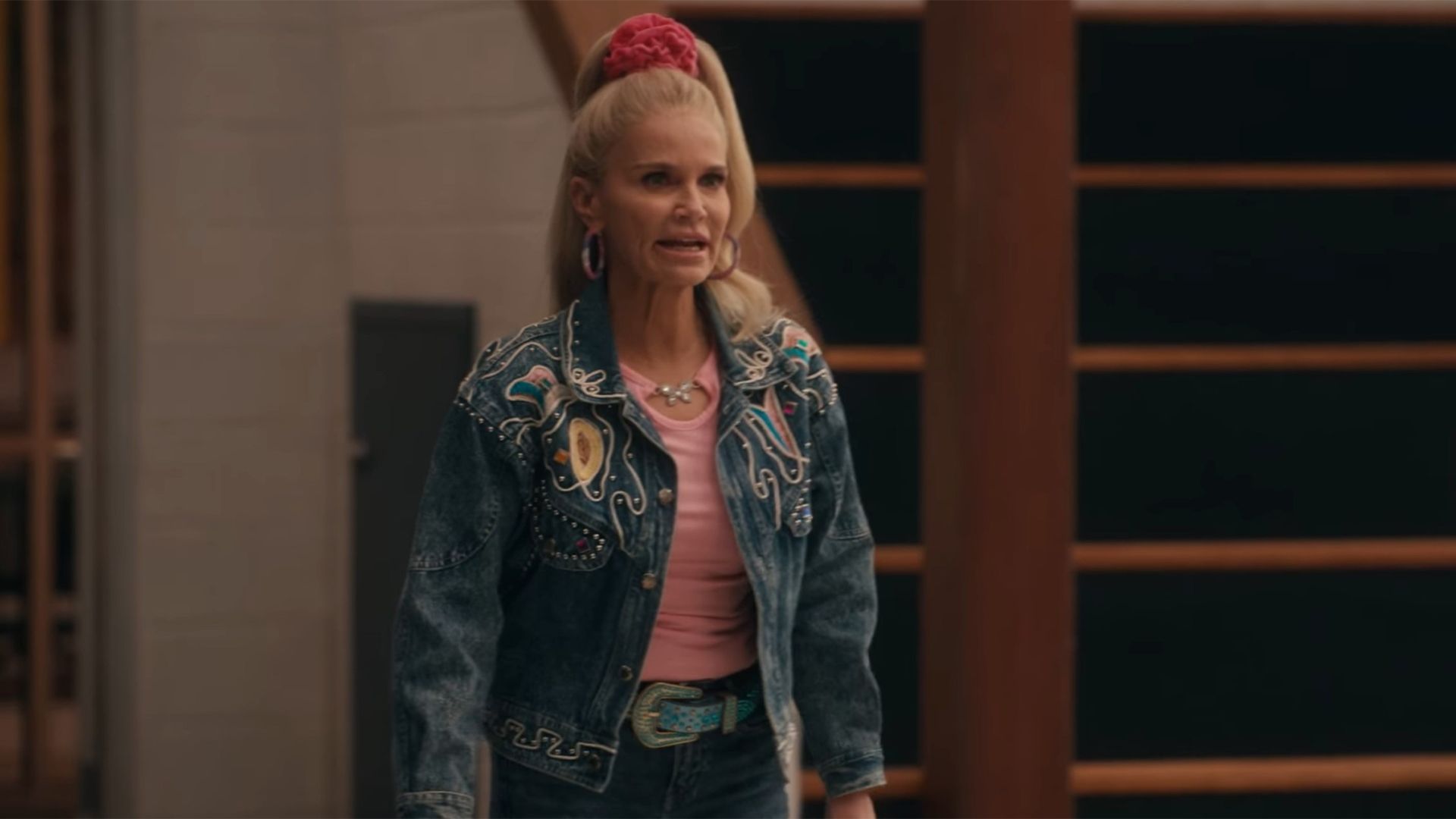 Kristin Chenoweth & Jenn Lyon Face Off In Stumble Episode 10 Clip
