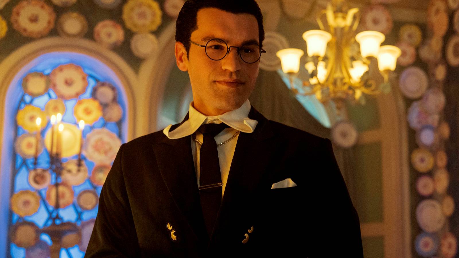 Netflix's 8-Part Fantasy Series Returning Next Month Makes Live-Action Adaptations Look Easy