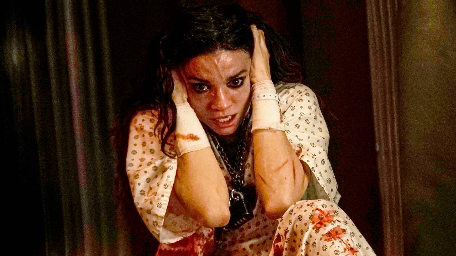 Terrifer Star's Twisted New Horror Movie Was One Of Her Most Challenging & Rewarding Yet