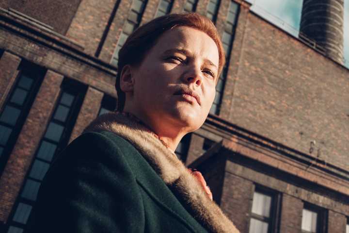 Lead Children Netflix