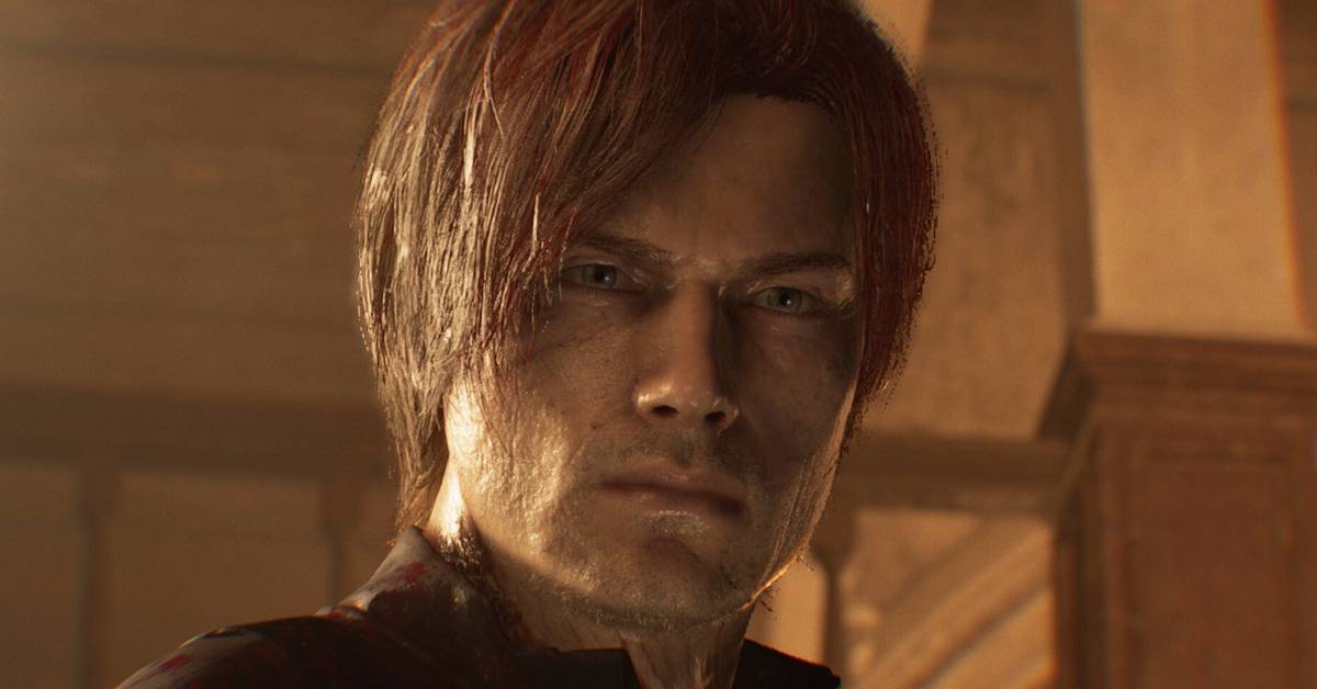 screenrant.com - Steven Garrard - Resident Evil Fans Jump For Joy Over Latest Voice Actor Leak