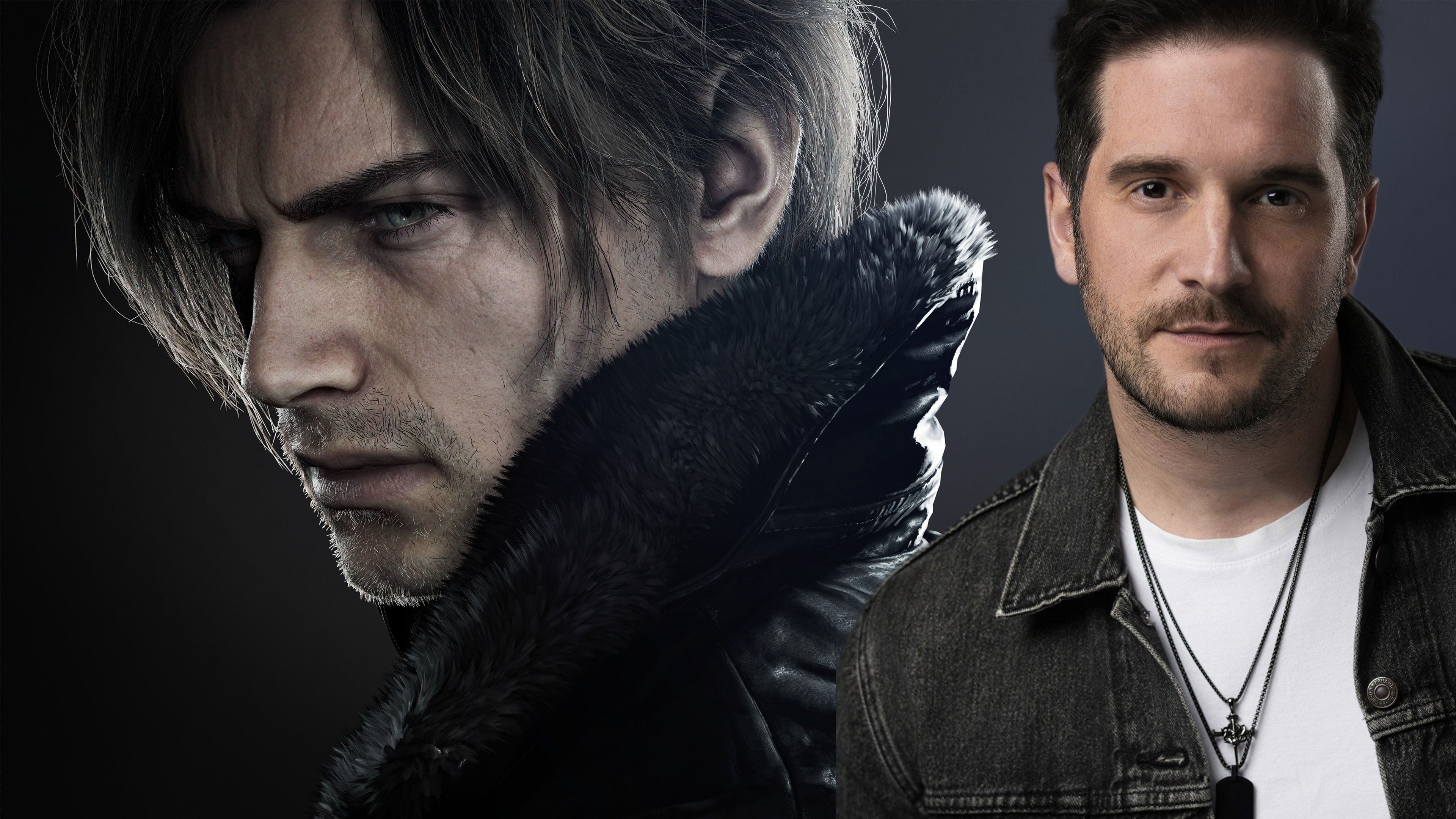 "It's Been An Honor" - We Talked To The Voice Of Resident Evil's Leon Kennedy About Requiem and Beyond