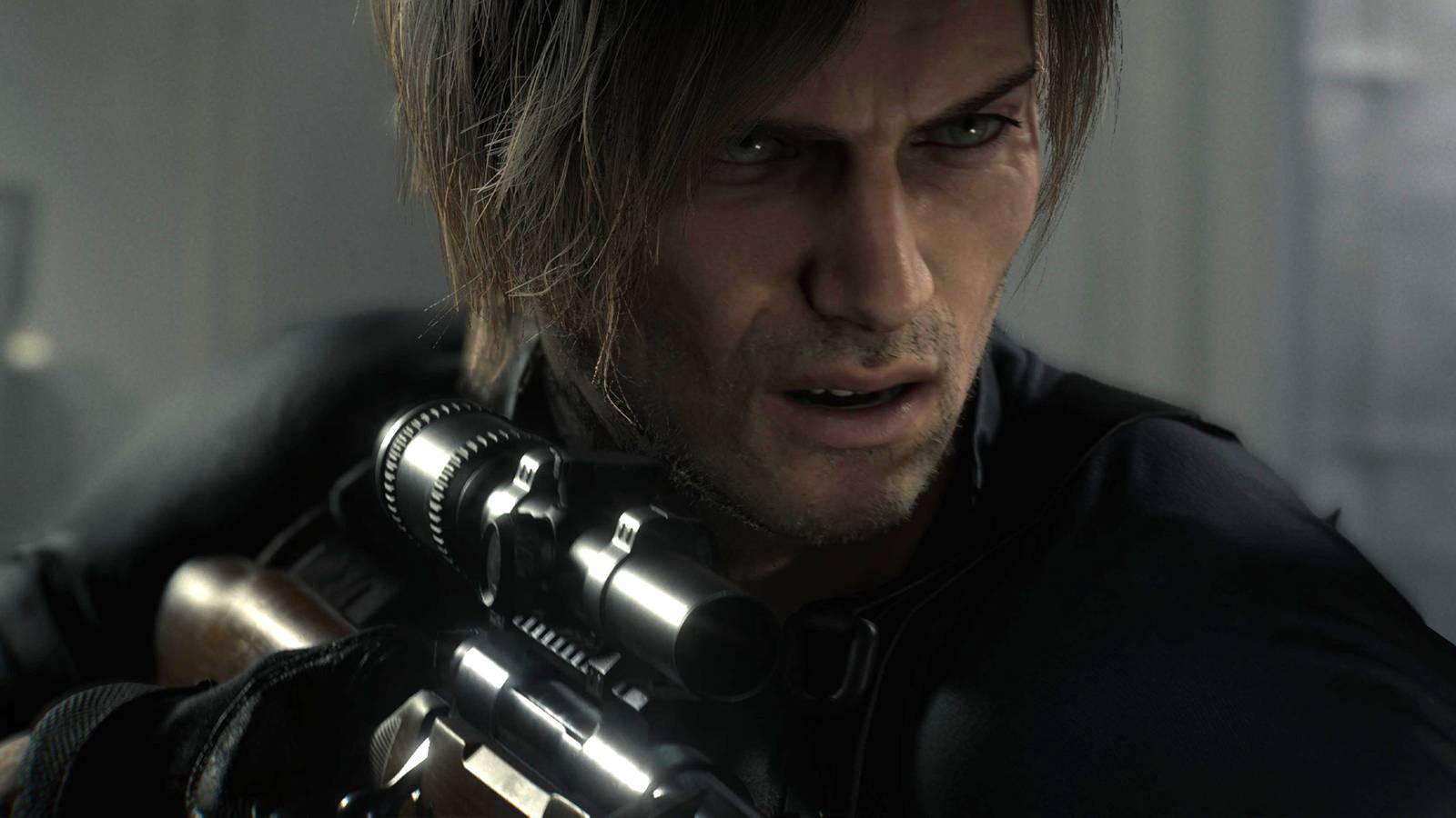 Resident Evil Requiem jetzt kostenlos herunterladen – zeitlich begrenzte ...