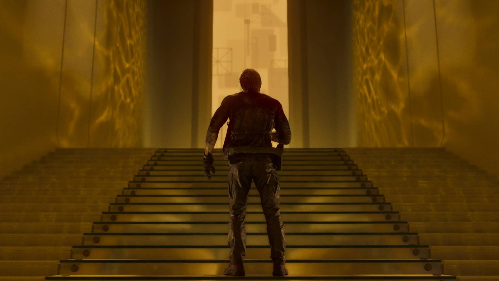 Resident Evil Requiem: Ending Explained