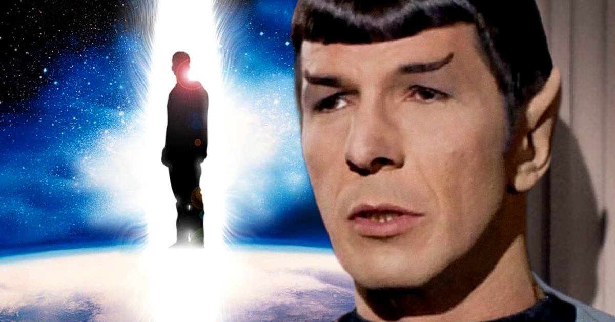 screenrant.com - Nicolas Ayala - This 100% RT Sci-Fi Gem Delivers The Controversial Story Star Trek Couldn't Touch