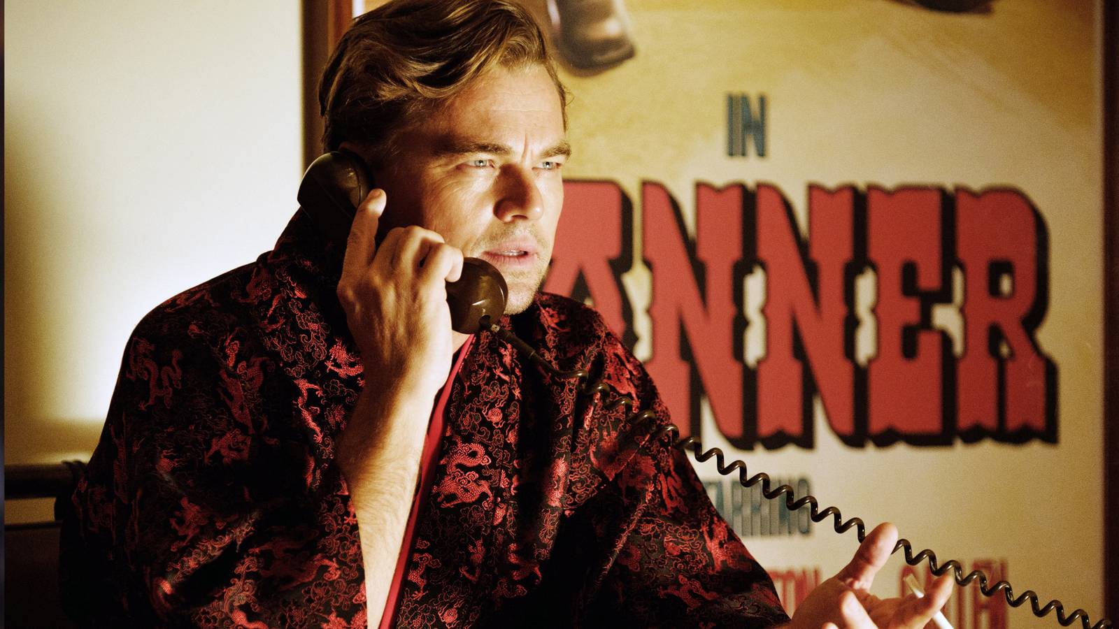 How Quentin Tarantino's Sequel To Once Upon A Time In Hollywood Is A ...