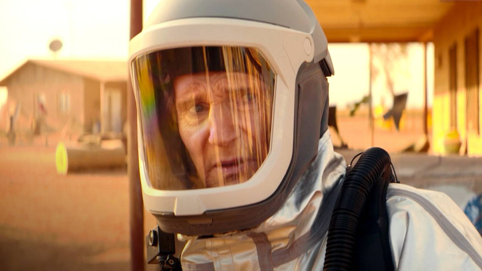 Liam Neeson’s New 99-Minute “Gooey Splatter” Sci-Fi Surges On Streaming After Quiet Theatrical Run Liam Neeson’s New 99-Minute “Gooey Splatter” Sci-Fi Surges On Streaming After Quiet Theatrical Run