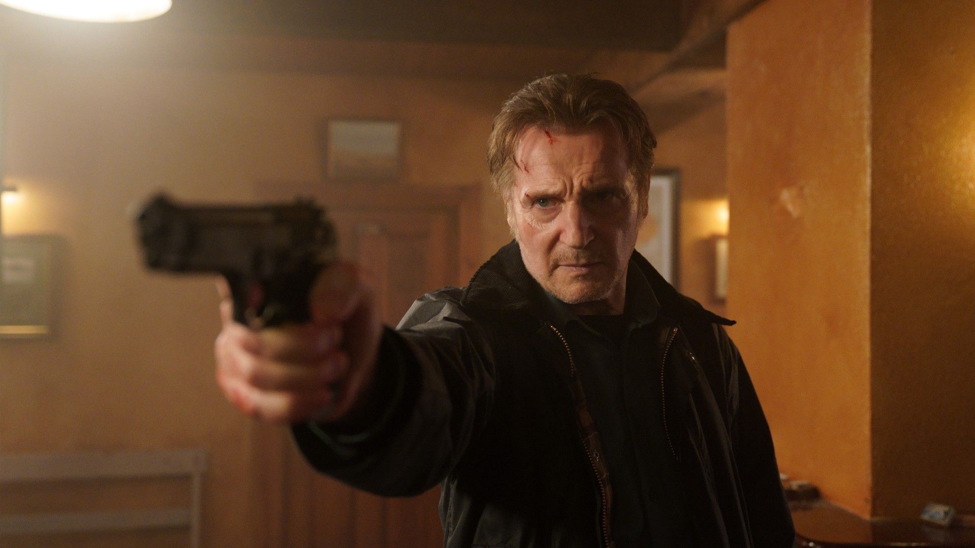 3 Best Movies To Watch On Prime Video This Weekend (#1 Is Liam Neeson's R-Rated Action Thriller)