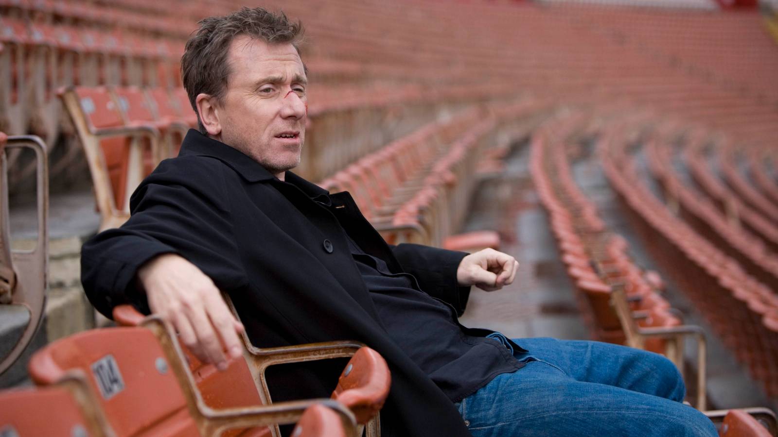 Tim Roth’s 3-Part Crime Drama Series Is A Perfect Weekend Binge Tim Roth’s 3-Part Crime Drama Series Is A Perfect Weekend Binge