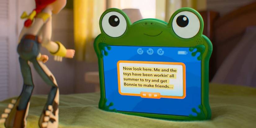 Toy Story 5 Introduces New Character Lilypad Replacing Original Toy Etch toy-story-5-introduces-new-character-lilypad-replacing-original-toy-etch
