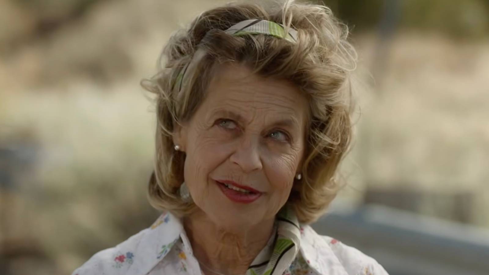 Linda Hamilton’s Dark Winds Cameo Explained & Who Inspired Her Season 4 Character