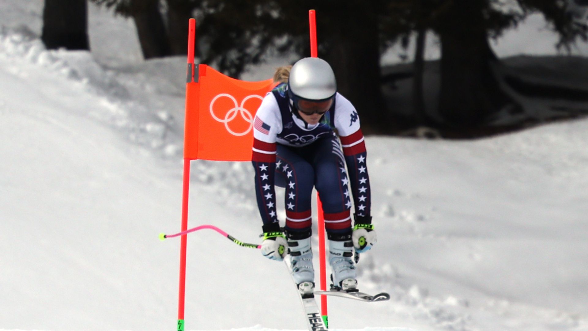 Lindsey Vonn's Painful Recovery After Olympic Skiing Crash
