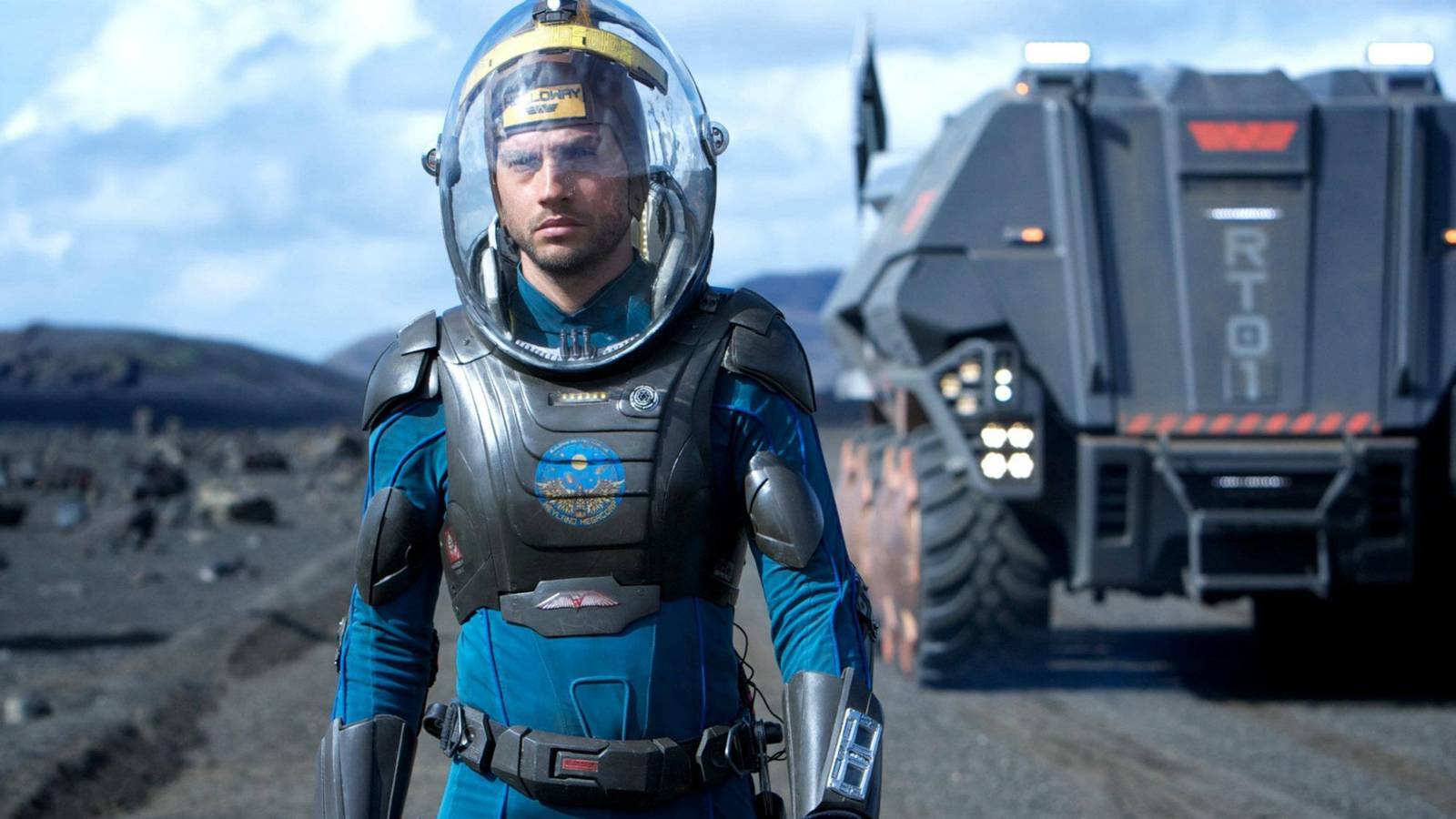Ridley Scott's $403M Sci-Fi Epic Deserves Its Streaming Success