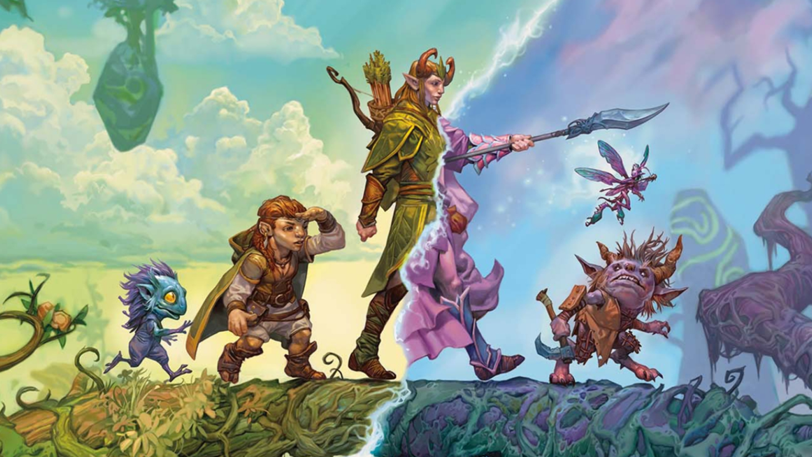10 Most Expensive Lorwyn Eclipsed Magic: The Gathering Cards 10 Most Expensive Lorwyn Eclipsed Magic: The Gathering Cards