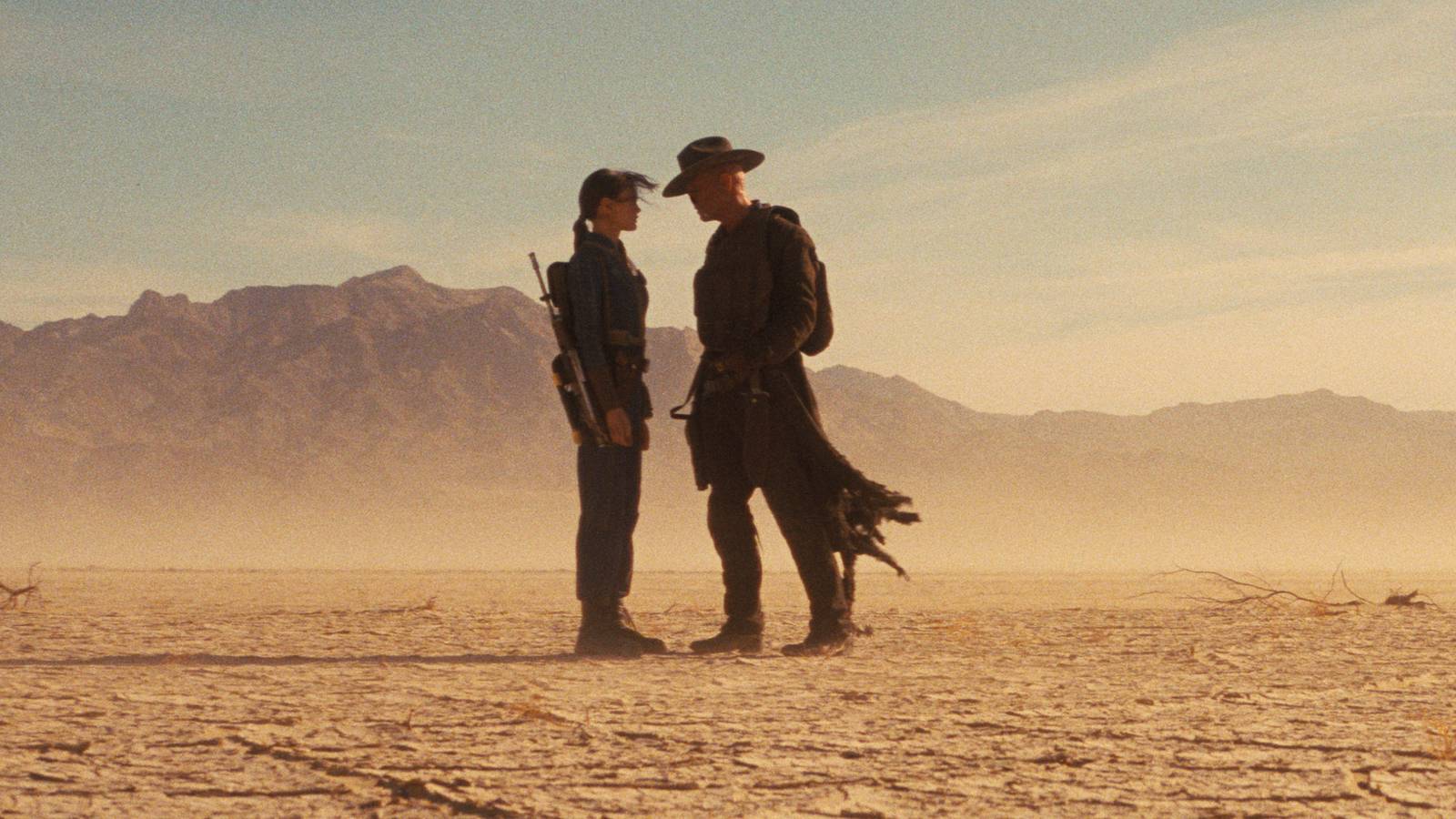 Fallout Season 2 Solidifies A Harsh Reality For The Wasteland